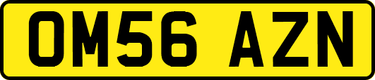 OM56AZN