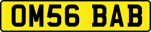 OM56BAB