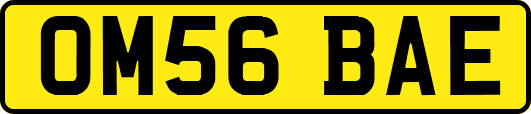 OM56BAE