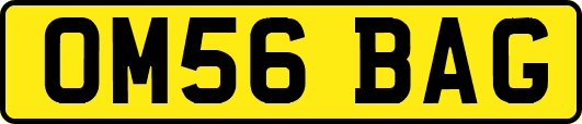 OM56BAG