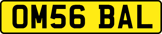 OM56BAL