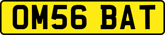 OM56BAT