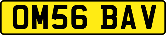 OM56BAV