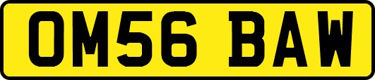 OM56BAW