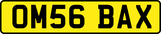 OM56BAX