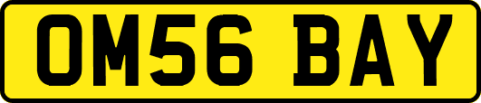 OM56BAY