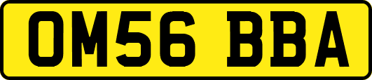 OM56BBA