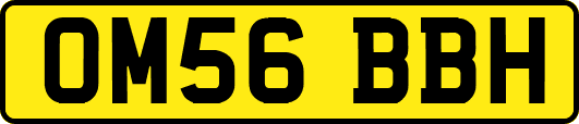 OM56BBH