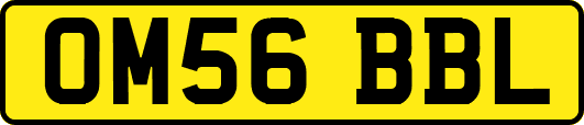 OM56BBL