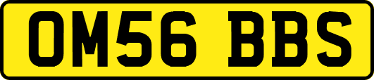 OM56BBS