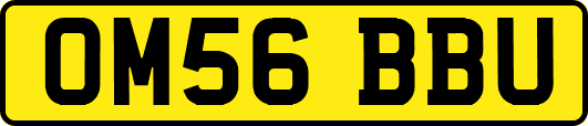 OM56BBU