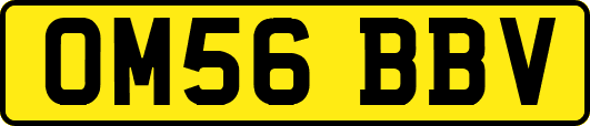 OM56BBV