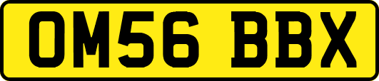 OM56BBX