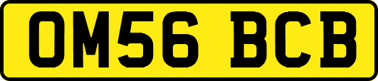 OM56BCB