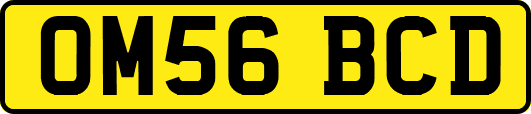 OM56BCD