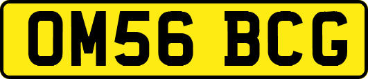 OM56BCG