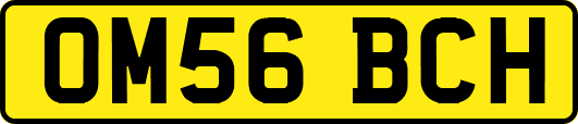 OM56BCH