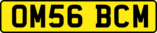 OM56BCM
