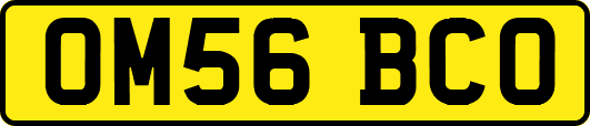 OM56BCO