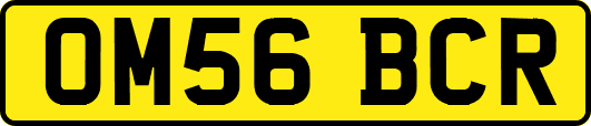 OM56BCR