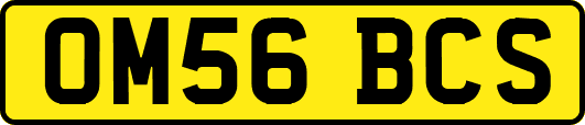 OM56BCS