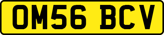 OM56BCV