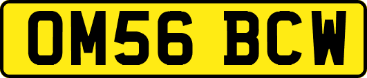 OM56BCW