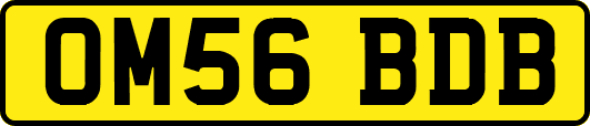 OM56BDB