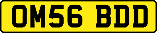 OM56BDD