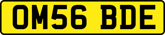 OM56BDE