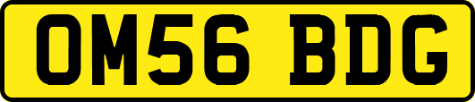 OM56BDG