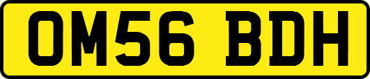 OM56BDH