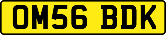 OM56BDK