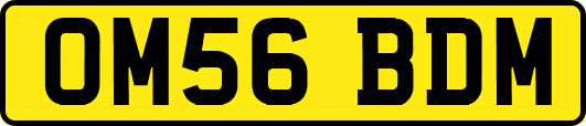 OM56BDM