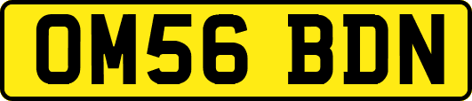 OM56BDN