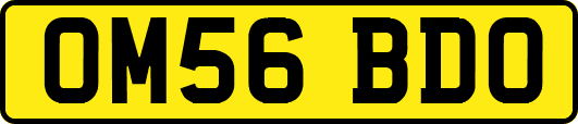 OM56BDO