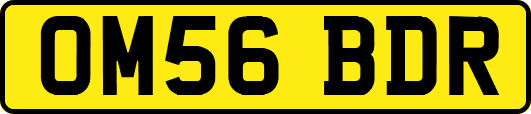 OM56BDR