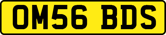 OM56BDS
