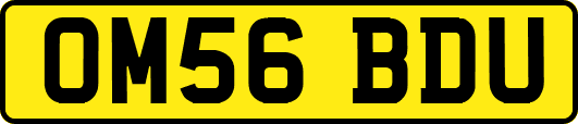 OM56BDU