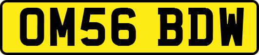 OM56BDW