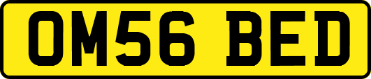 OM56BED