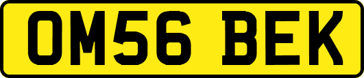 OM56BEK