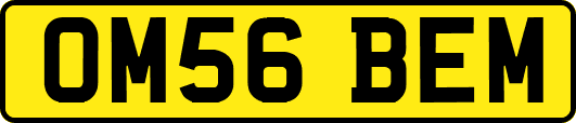 OM56BEM