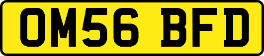 OM56BFD