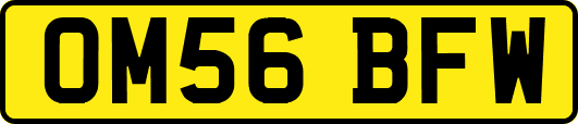 OM56BFW