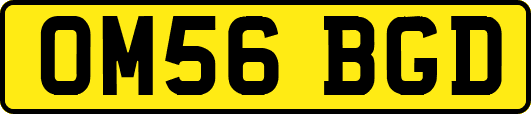 OM56BGD