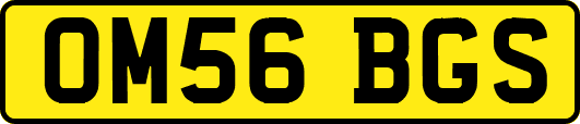 OM56BGS
