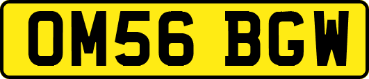 OM56BGW