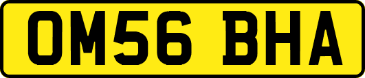 OM56BHA