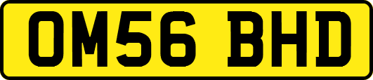 OM56BHD